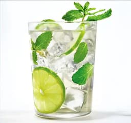 Virgin Mojito