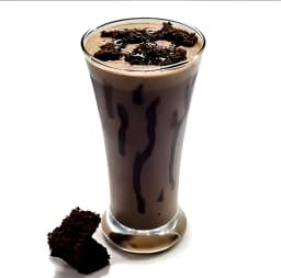 Brownie Shake