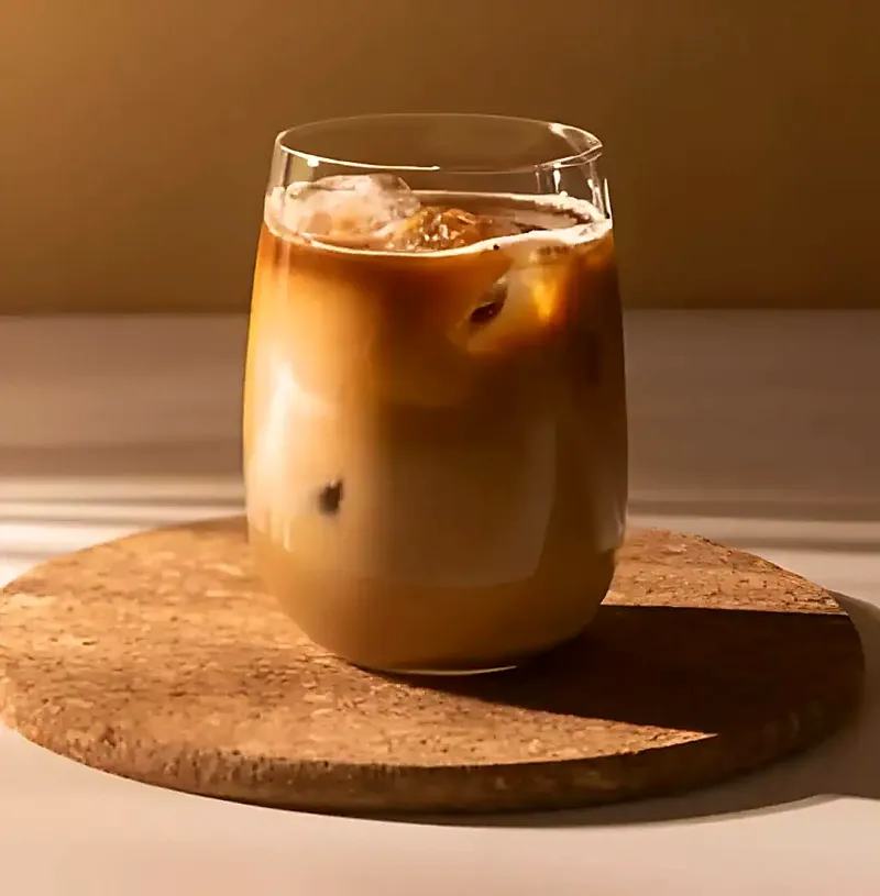 Cold Coffee (Davidoff)