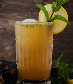 Masala Soda Shikanji