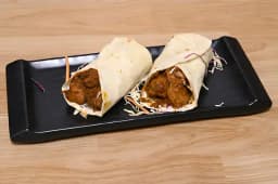 Soya Shawarma