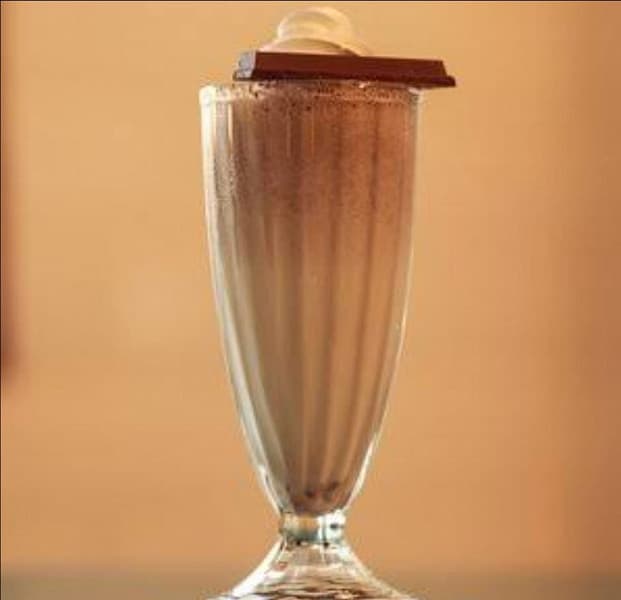 Kit-Kat Shake