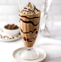 Choco Frappe
