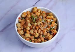 Crunchy Crispy Corn