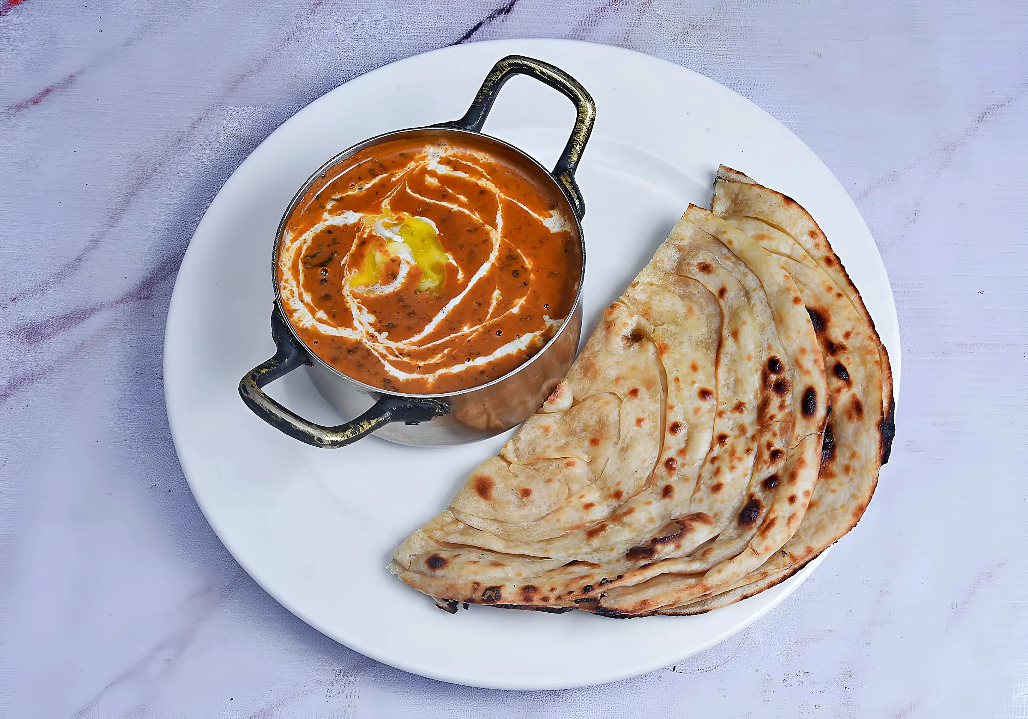 Dal Makhani
