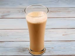 Ferrero Rocher Shake