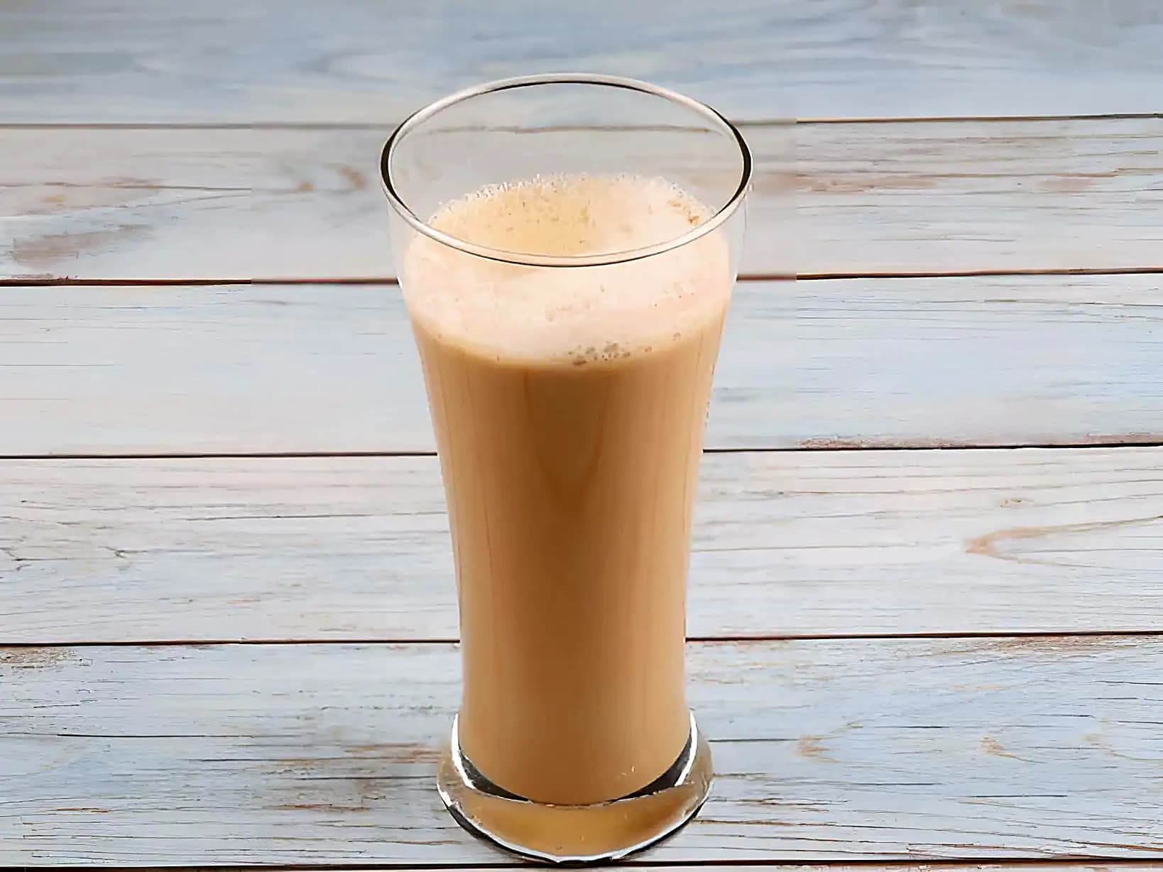Ferrero Rocher Shake