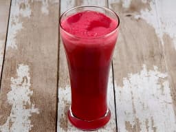 Fresh Watermelon Juice