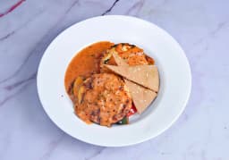 Hot Malaysian Delight