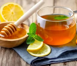 Lemon Tea