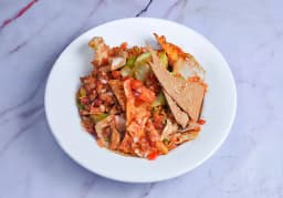 Mexican Corn Salad