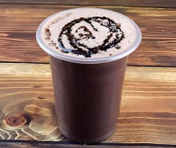 Nutella Shake