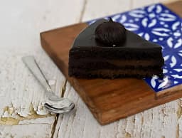 Midnight Chocolate