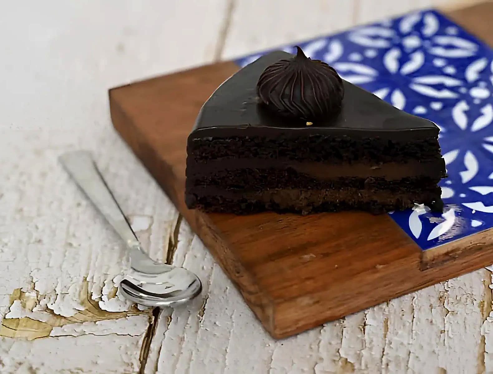 Midnight Chocolate
