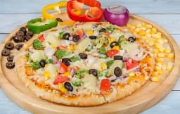 Pizza Gardenia