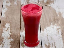 Red Velvet Shake