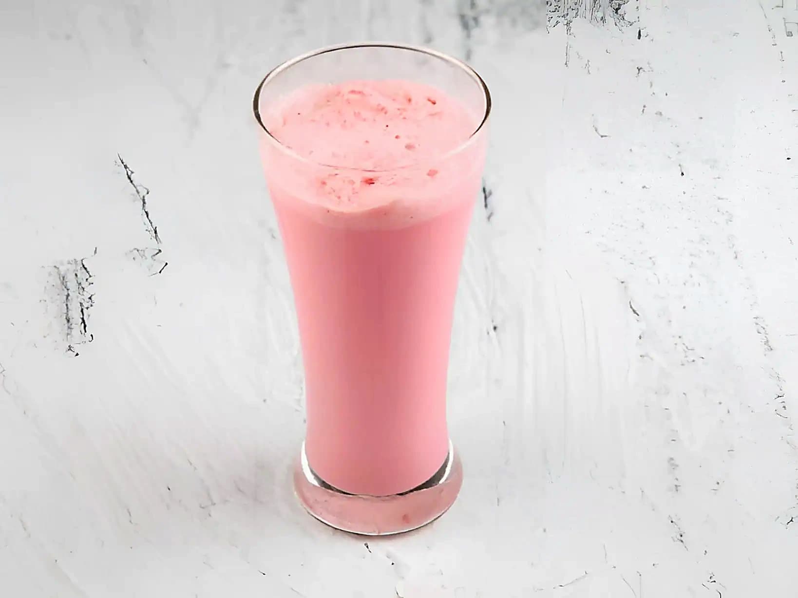 Strawberry Shake