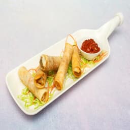 Vegetable Spring Roll