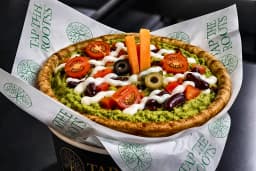 Avocado Blast
