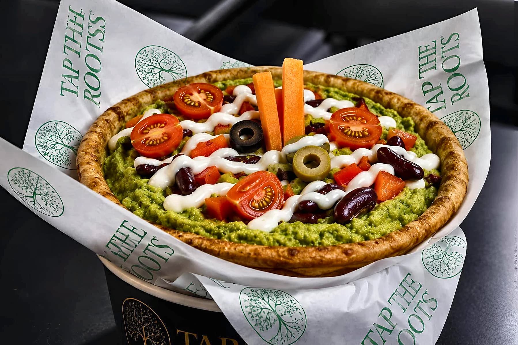 Avocado Blast