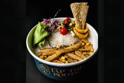 Corn Affair
