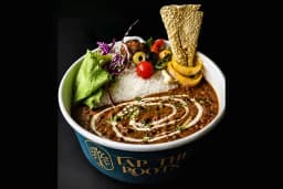 Dal Makhni