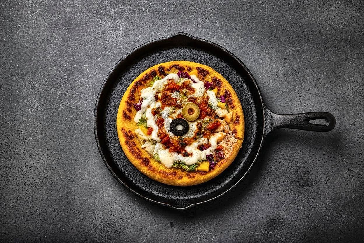 Makhani Magic