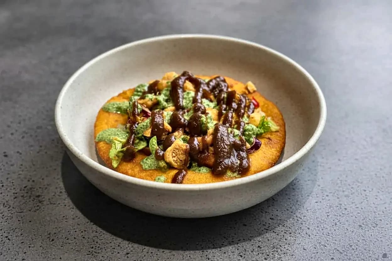 OG Kachori Bowl