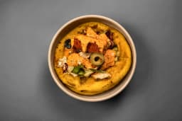 Peri Peri Paneer