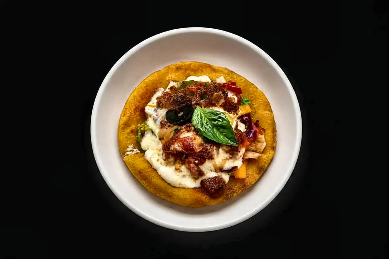 Pizza Bites