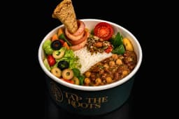 Rajma Chola Masala