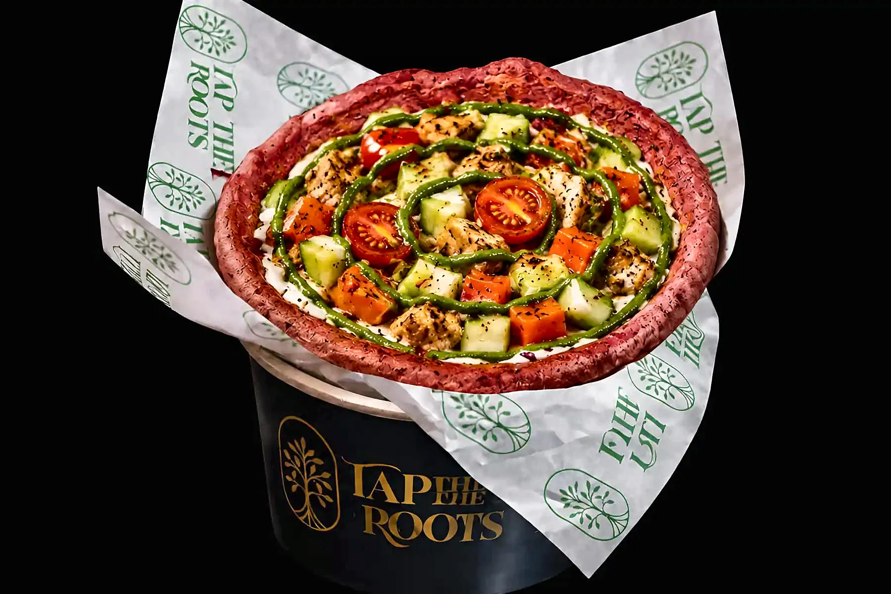 Reset Bowl