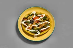 Tandoor Garden