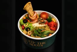 Thai Green Curry