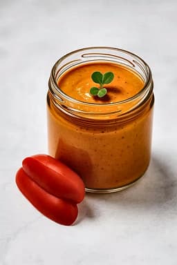 Chipotle Dressing