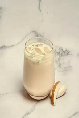 Coconut Chaas