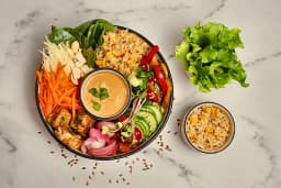Thai Zen Bowl