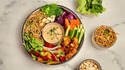 Umami Soba Bowl