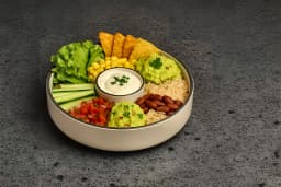 Burrito Bowl