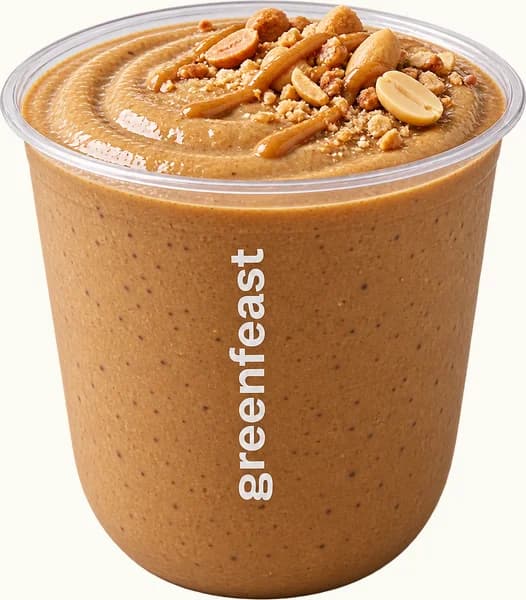 Going Nuts