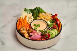 Thai Zen Bowl