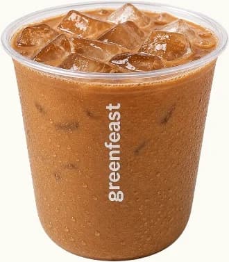 Vietnamese Cold Brew