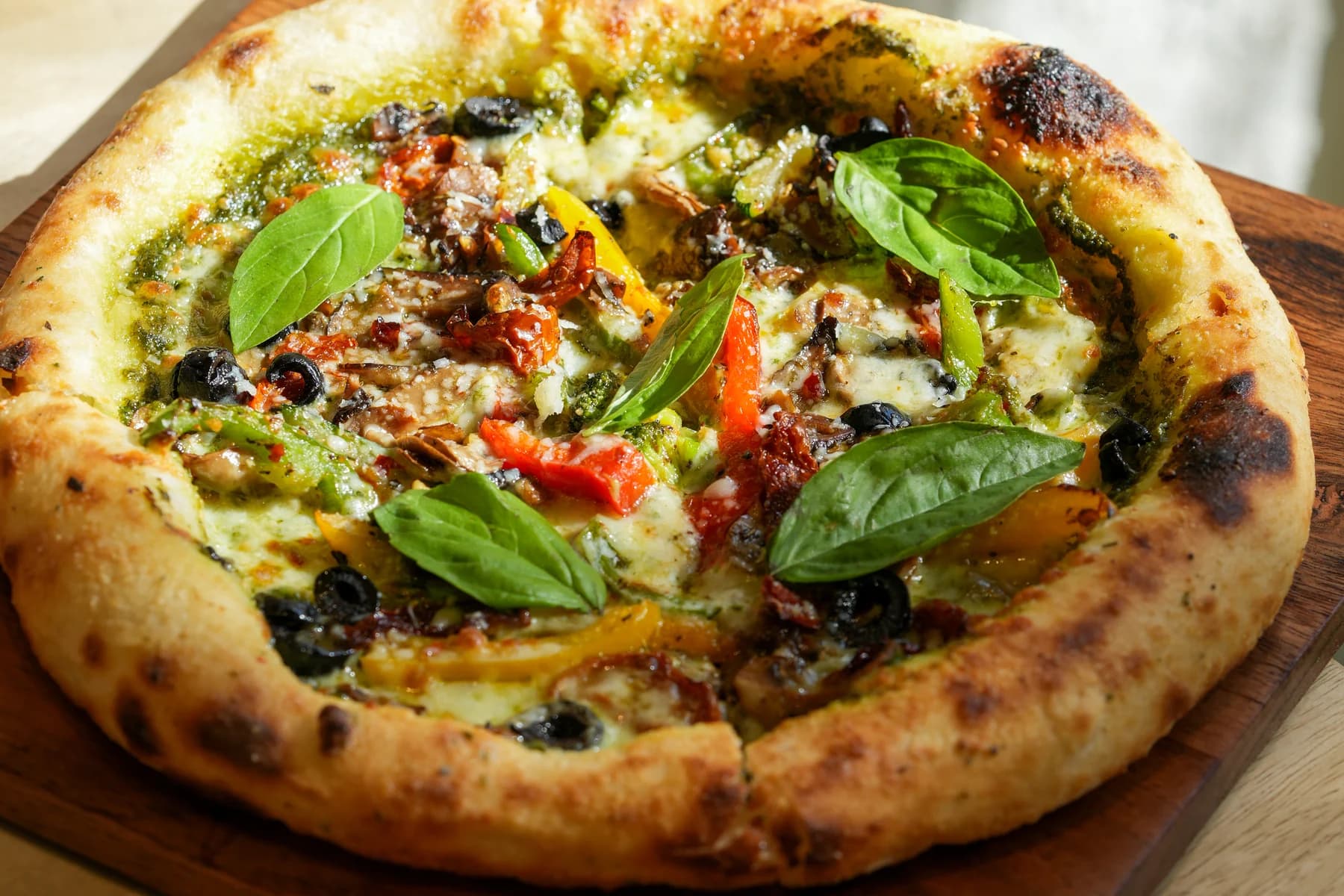 Pesto