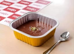 Chocolate Mousse