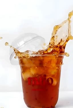 Lemon Ice Tea