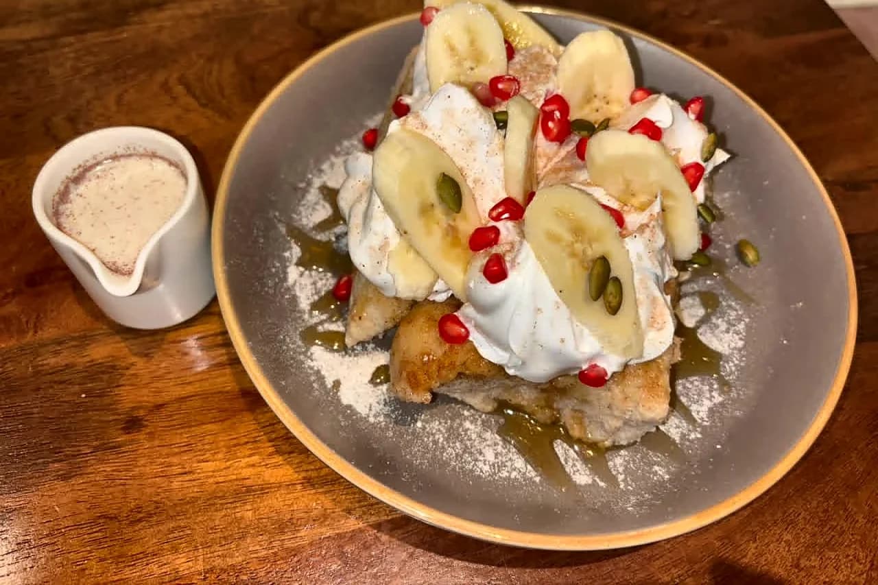 Original French Toast
